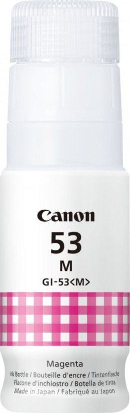 Canon Canon GI-53 M magenta