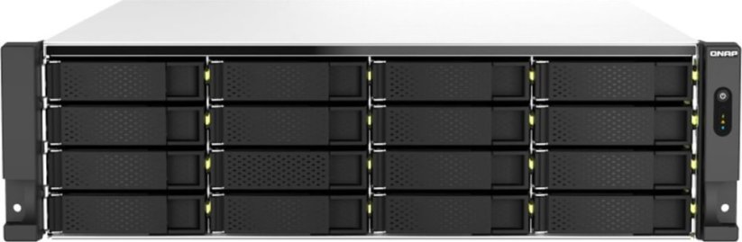 Qnap TS-h2287XU (TS-H2287XU-RP-E2336-32G)