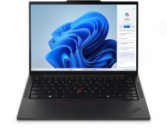 Lenovo ThinkPad T14s Gen 5 Core™ Ultra 5 135U 512GB SSD 32GB 14" (1920x1200) Touchscreen WIN11 Pro Eclipse Čierny Backlit Keyboard FP Reader 1YW (21LS0049US)