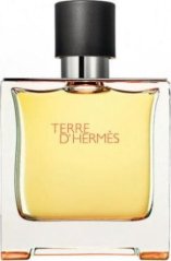Hermes Terre d'Hermes Parfum Ekstrakt perfum 200 ml MEN