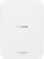 Canon Canon Zoemini 2 kapesní tiskárna bílá + 30P + pozdro