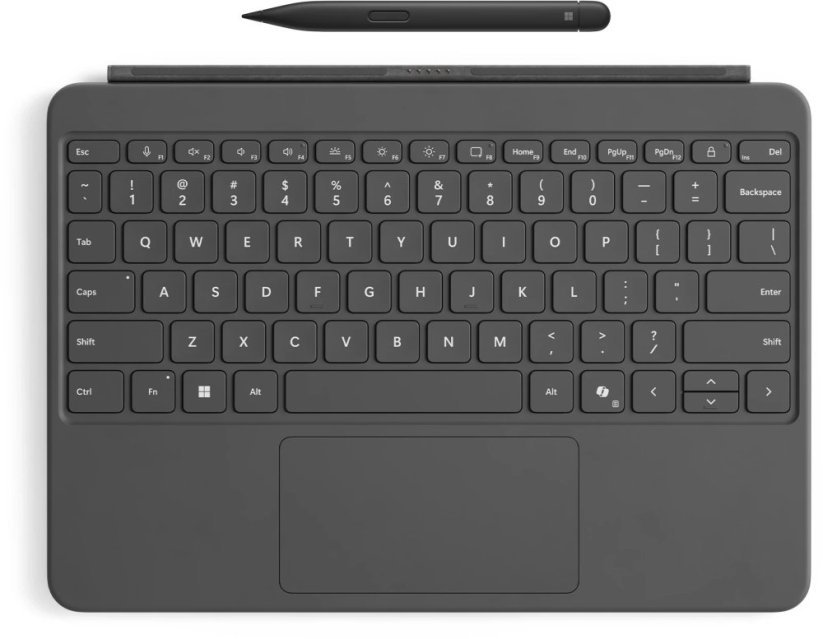 Microsoft MICROSOFT Srfc Pro 12 TypeCover w Pen SrokovE NIEMIECKI COMM