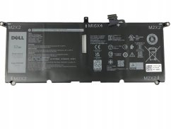 Dell Battery, 52WHR, 4 Cell,