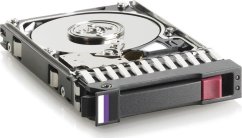 HPE MSA 1.2TB 12G SAS 10K SFF(2.5in) Dual Port Enterprise 3yr Warranty disk twardy 1,2 TB 10000 RPM 2.5"