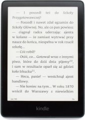 Amazon Kindle Paperwhite 5 bez reklam (B09TMF6742)