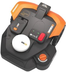 Worx Landroid Vision Cloud WR312E