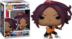XXX_Funko (właściwy Funko Pop) FUNKO POP! Vinyl Figure: Bleach - Yoruichi