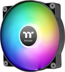 Thermaltake ventilátor - CT200 ARGB (200mm, PWM, łšczenie magnetyczne)