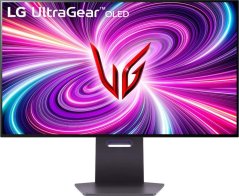 LG 32GS95UE-B