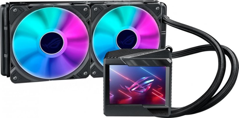Asus ROG Ryujin II 240 ARGB (90RC00A1-M0UAY0)