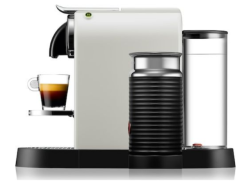 Nespresso Citiz&Milk (EN267.WAE)