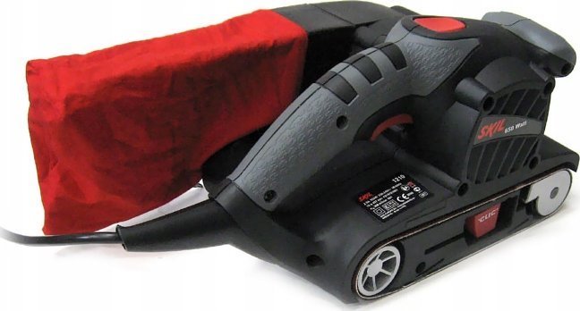 Skil BELT SANDER 650W 1210AA SKIL