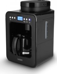 Lauben Grind&Drip Coffee Maker 600BB