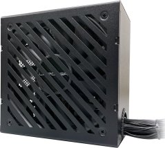 LC-Power Netzteil ATX 3.1 LC-Power 750W/135mm 80+ Bronze 1x PCIe 5.1 12V-2x6 12+4 pin, 2x PCIe 6+2 pin