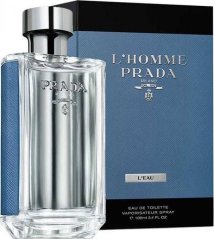 Prada EDT 100 ml MEN