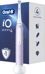 Oral-B Oral-B IO Series 4 Lavender Zahnbürste