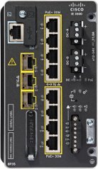 Cisco IE-3500-8P3S-A