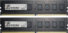 G.Skill Value, DDR4, 16 GB, 2400MHz, CL17 (F4-2400C17D-16GNT)