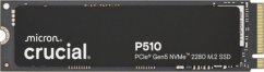 Crucial P510 1TB M.2 2280 PCI-E x4 Gen5 NVMe (CT1000P510SSD8)