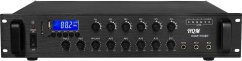 HQM WZMACNIACZ HQM1150BT RADIO FM/MP3 150W