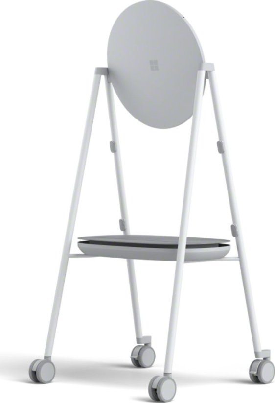 Steelcase Stojak podłogowy pod Microsoft Surface Hub 2S Roam Mobile Stand (STPM1CART)