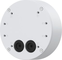 Axis AXIS TQ1602-E CONDUIT BACK BOX