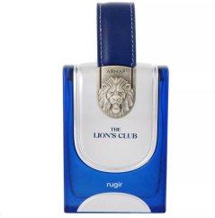 Armaf Armaf The Lions Club Rugir Edp 100ml MEN