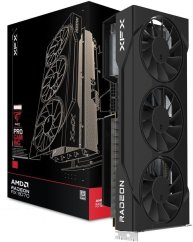 XFX Swift Radeon RX 9070 GRE Triple Fan Gaming 12GB GDDR6 (RX-97GRE29B7)