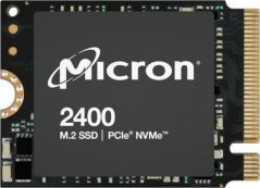 Micron 2400 2TB M.2 2230 PCI-E x4 Gen4 NVMe (MTFDKBK2T0QFM-1BD1AABYYR)