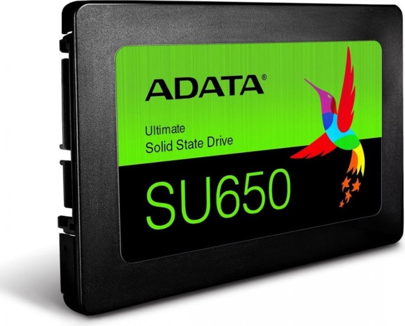 ADATA Ultimate SU650 480GB 2.5" SATA III (ASU650SS-480GT-R)