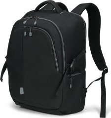 Dicota D32038-RPET Taška na Notebook 43,9 cm (17.3") Plecak Čierny