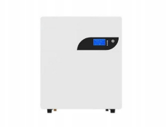 AZO BS-5000-24 BOX LiFePO4 5kWh 24V 150A LCD BMS PRO