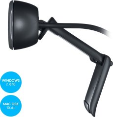 Logitech Brak skonfigurowanej nazwy - skonfiguruj lub ustaw ręcznie