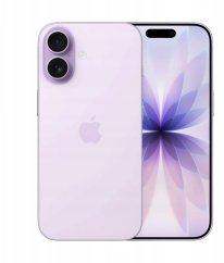 Apple iPhone 17 8/512GB Fialový  (MG6U4SX/A)