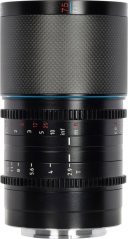 Sirui Sirui Anamorphic Lens Saturn 75mm T2.9 1.6x Carbon Fiber Full Frame RF-Mount (Neutral Flare)