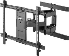 Goobay držiak nástenný Pro FullMotion L 37'' - 70''