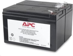 APC akumulátor 24V 7Ah (RBC113)