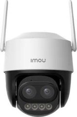 IMOU Kamera IP Imou Cruiser Z 5MP motozoom