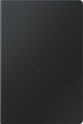 Samsung Etui Samsung Galaxy Tab S9 EF-DX715UBEGWW Čierny/black Book Cover Keyboard