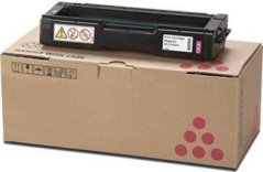 Ricoh 406350 Magenta Originál  (406350)