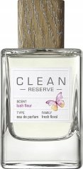 Clean Clean, Reserve - Lush Fleur, Eau De Parfum, For Women, 50 ml For Women WOMEN