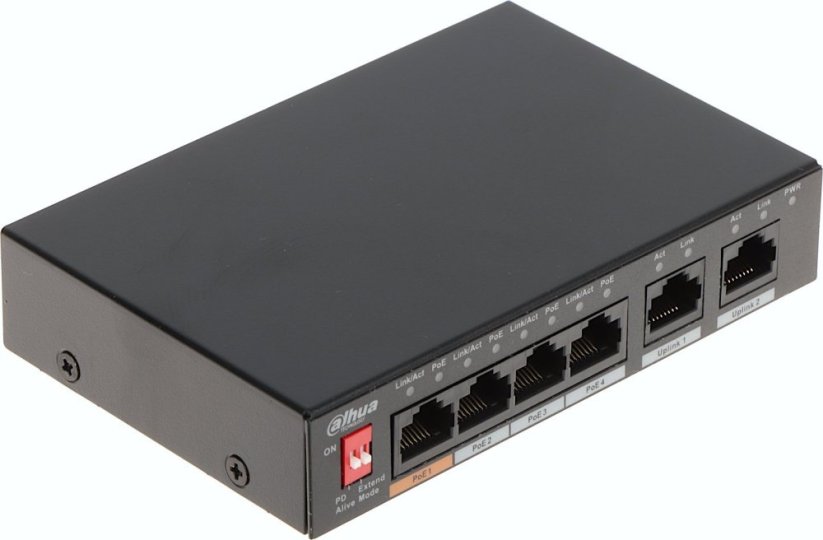 Dahua Technology FS3006-4ET-60-V2