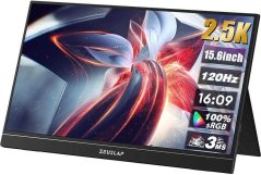 Zeuslap ZP156K