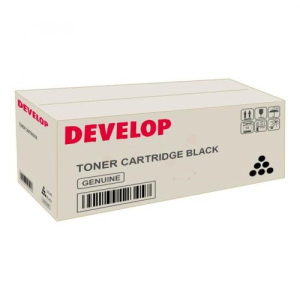 Develop Develop Toner AC7A0D0 / TN-330 Black