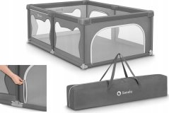 Lionelo Kojec Willow Grey Concrete Lionelo