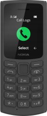 Nokia Nokia 105 (2023) DualSIM grau