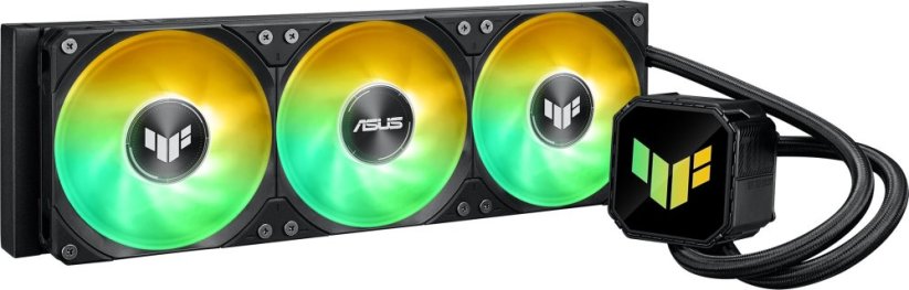 Asus TUF GAMING LC III 360 ARGB