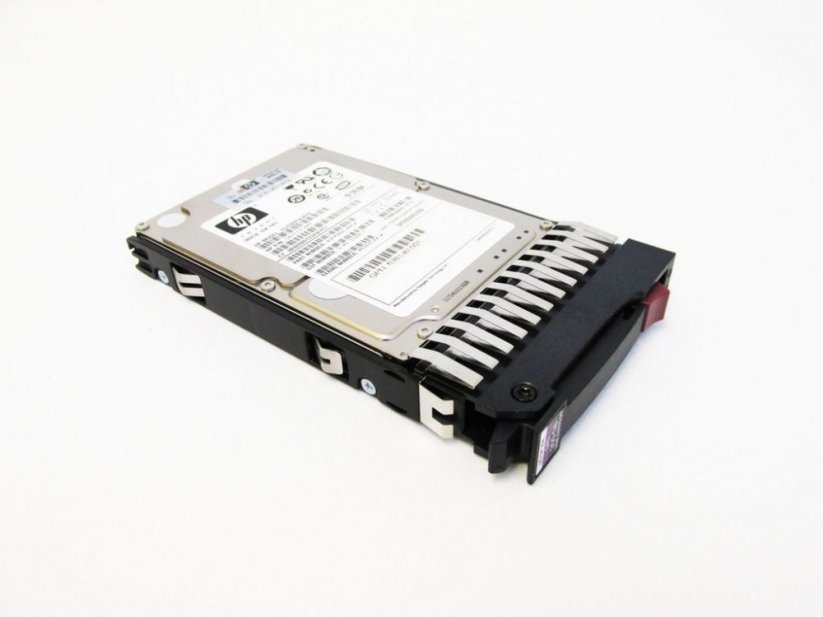 HP 500GB 2.5'' SATA III (6 Gb/s)  (508035-001)