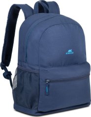 RivaCase NB BACKPACK LITE URBAN 13.3"/5563 Mėlynas RIVACASE
