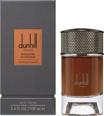 Dunhill Perfumy Pánske EDP Dunhill Signature Collection Egyptian Smoke 100 ml MEN